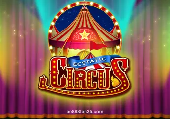 Ecstatic Circus Game Thumbnail