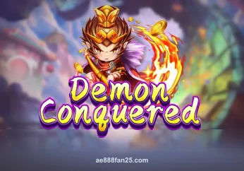 Hình ảnh Demon Conquered tại ae888fan25