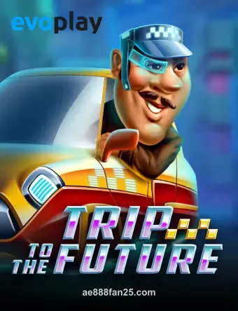 Evoplay Trip to the Future Portrait tại ae888fan25